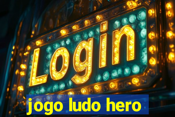 jogo ludo hero