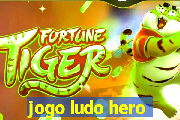 jogo ludo hero