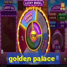 golden palace