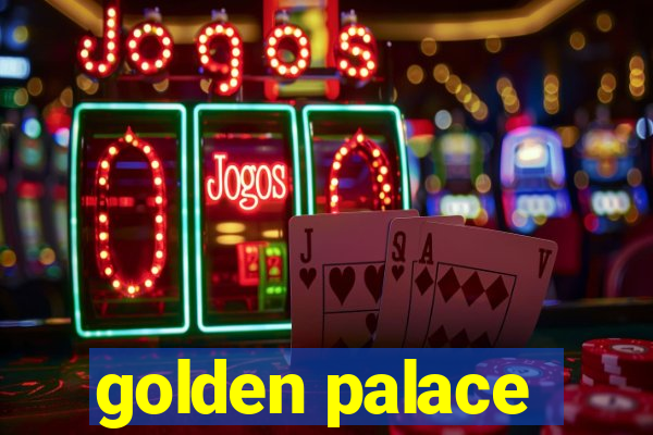 golden palace