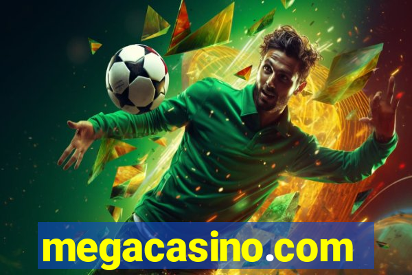 megacasino.com