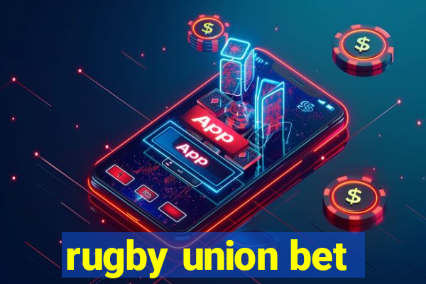 rugby union bet