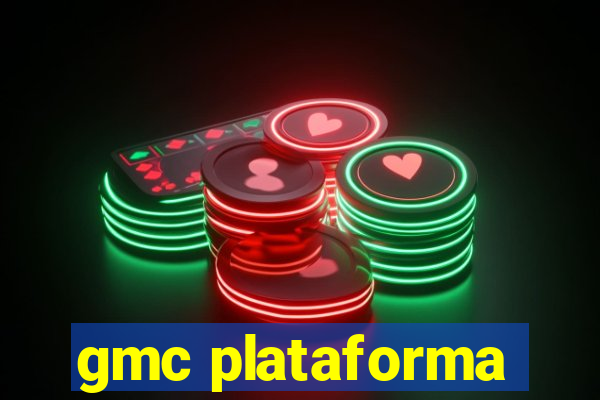 gmc plataforma