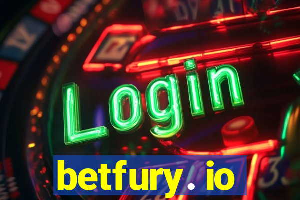 betfury. io