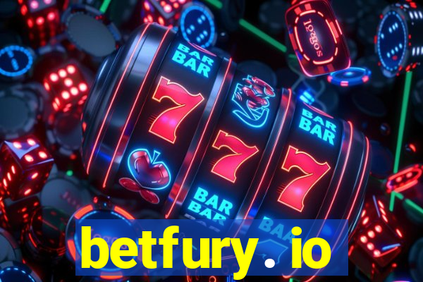 betfury. io