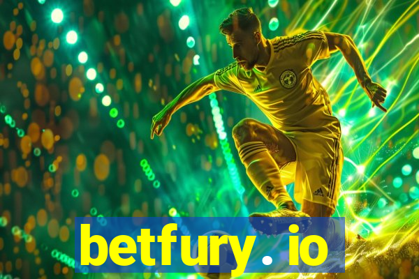 betfury. io