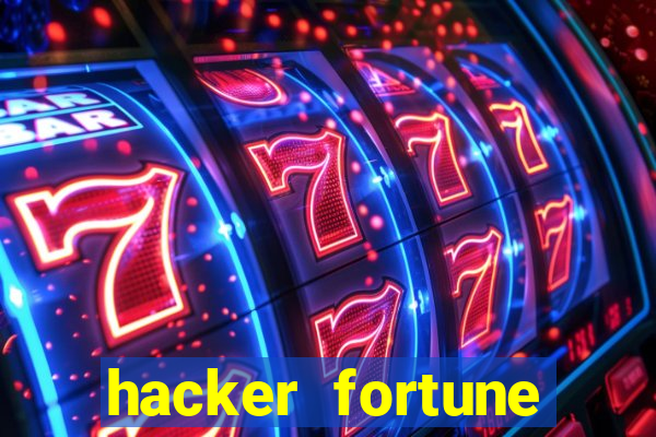 hacker fortune rabbit Informational