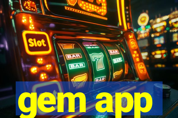 gem app