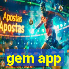 gem app