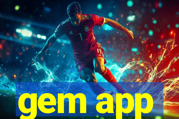 gem app