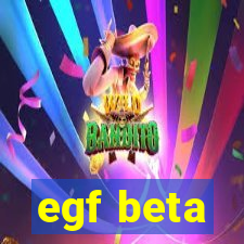 egf beta