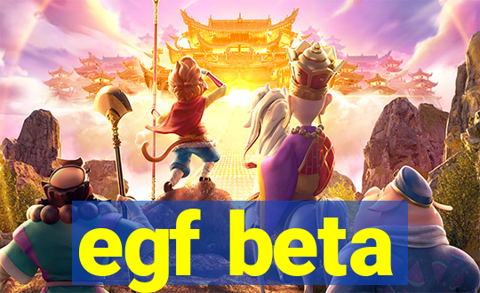 egf beta