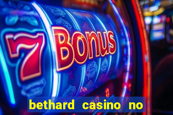 bethard casino no deposit bonus codes