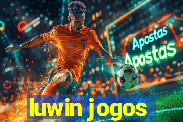 luwin jogos