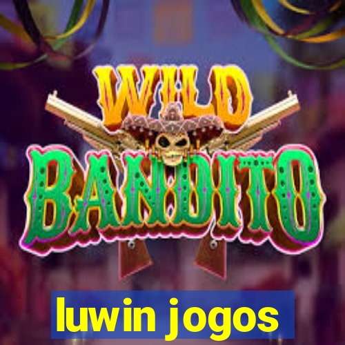 luwin jogos