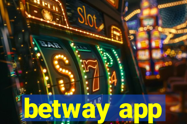 betway app