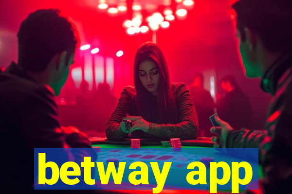 betway app