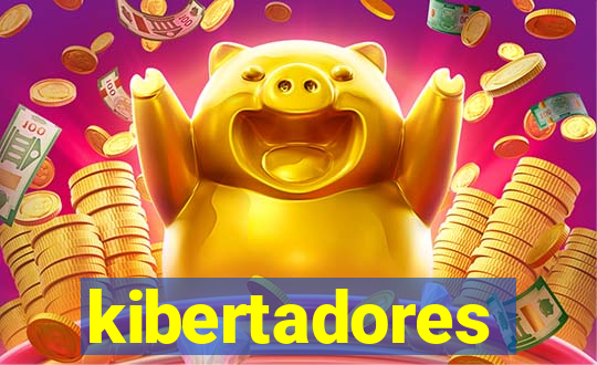 kibertadores