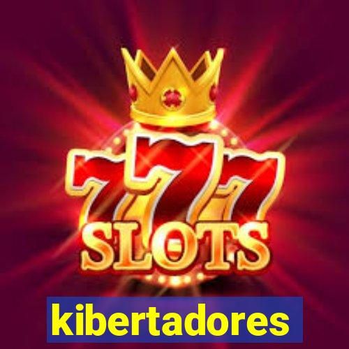 kibertadores