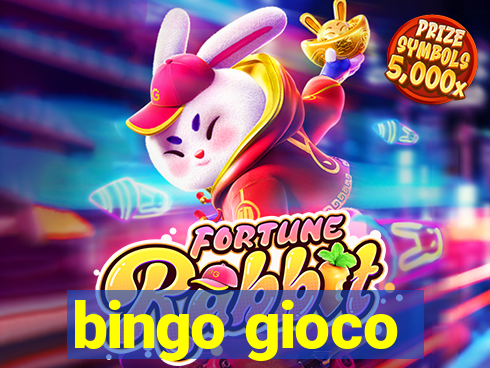 bingo gioco