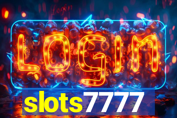 slots7777