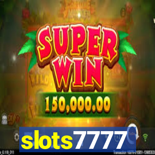 slots7777