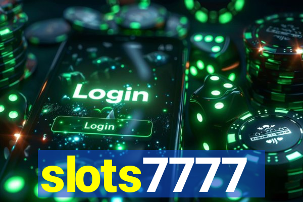 slots7777