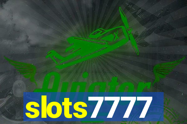 slots7777