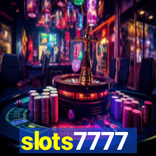 slots7777