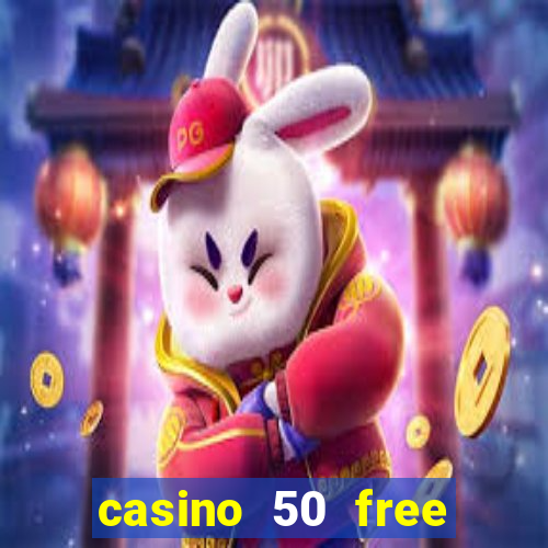 casino 50 free spins portugal