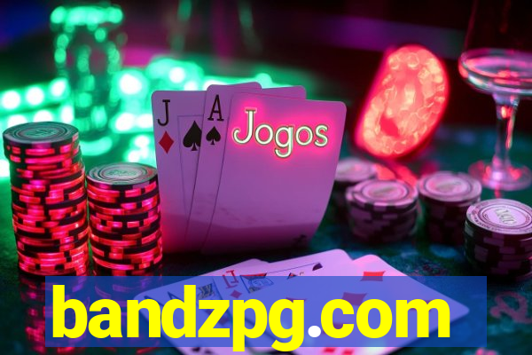 bandzpg.com