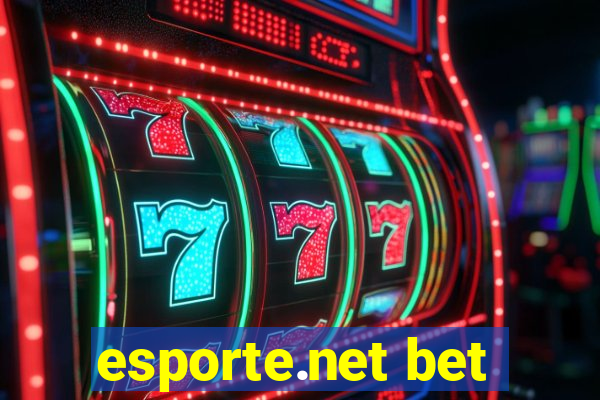 esporte.net bet