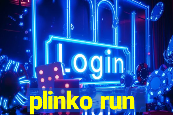 plinko run