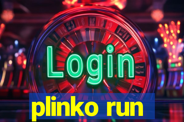 plinko run