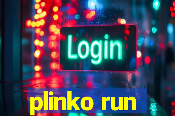 plinko run