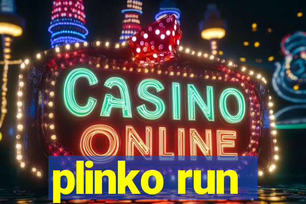 plinko run