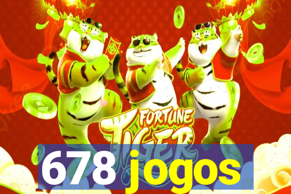 678 jogos