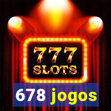 678 jogos