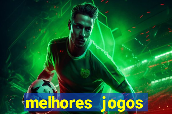 melhores jogos estrategia ios