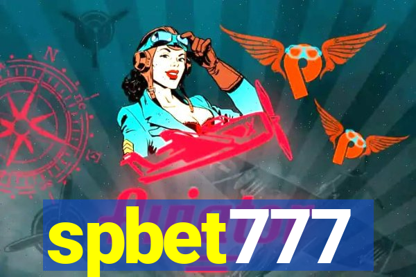 spbet777