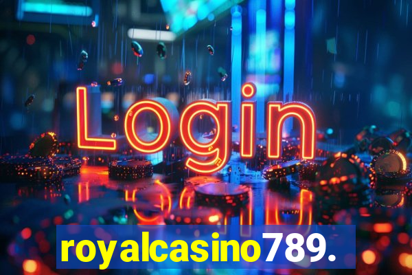 royalcasino789.com