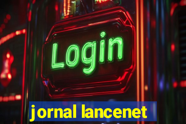 jornal lancenet