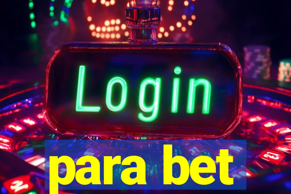 para bet