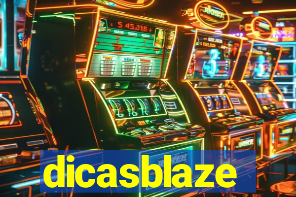 dicasblaze