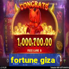 fortune giza