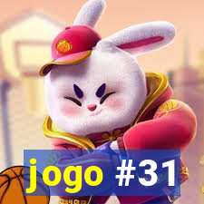 jogo #31