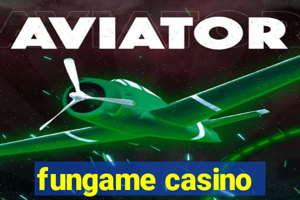 fungame casino