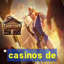 casinos de