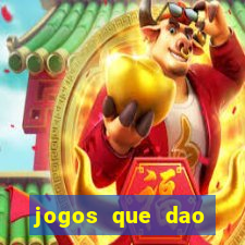 jogos que dao bonus sem deposito