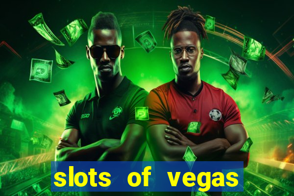 slots of vegas bonus codes no deposit